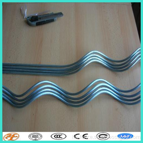 hot galvanized plant support agricultural stakes